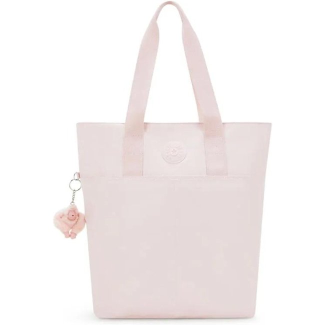 Bolsa Kipling Hanifa Pink Shine