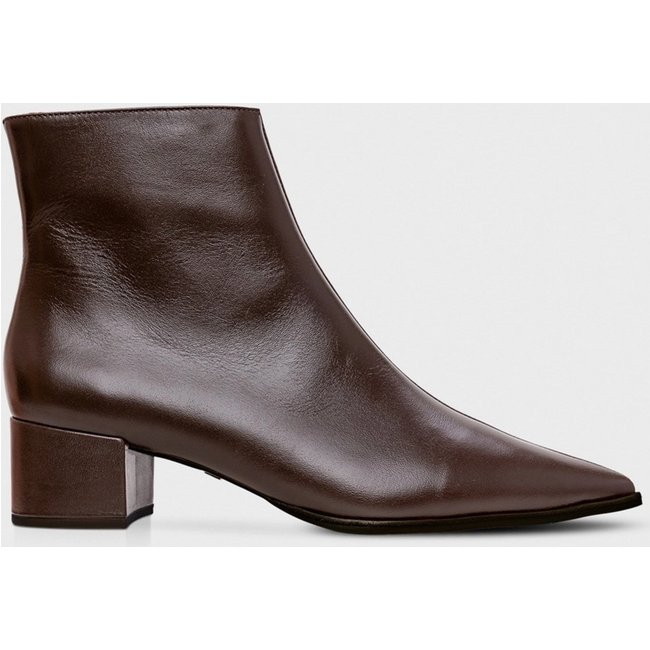 Bota Carrano 716006 Marrom