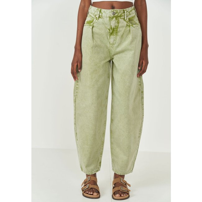 Calça Feminina Colcci Joana Verde