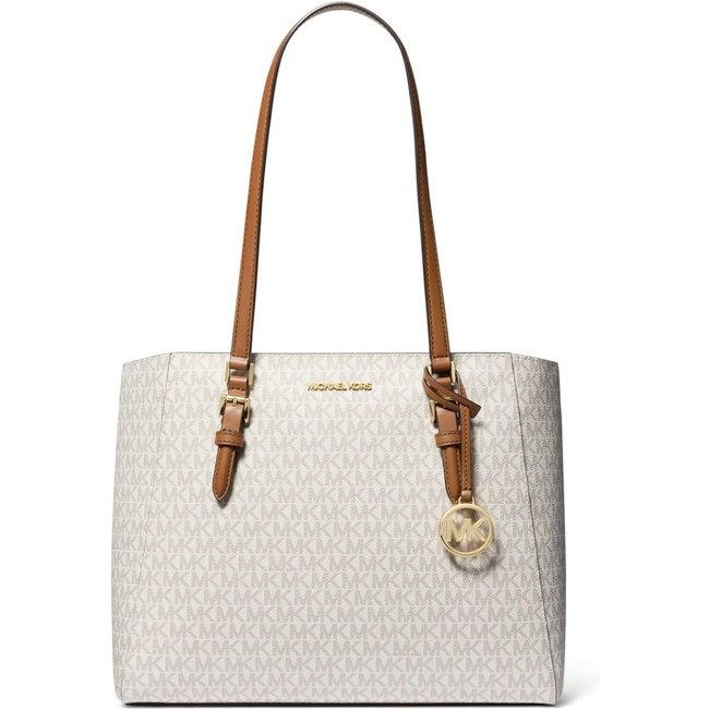Bolsa Tote Charlotte 3In1 Logo Grande 35F3gcft9t150