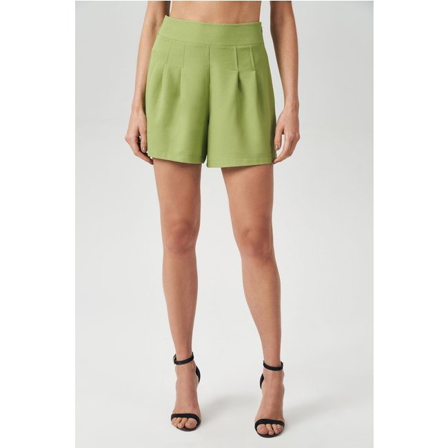 Short Long Feminino Acostamento