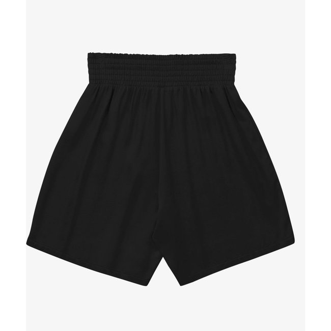 Shorts Feminina Viscose Rovitex Preto
