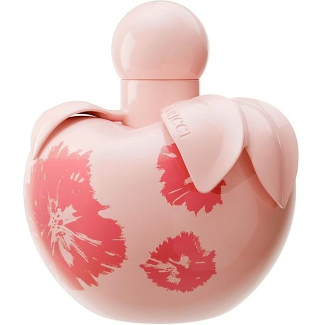 Nina Ricci Nina Fleur Eau de Toilette Perfume Feminino 50ml