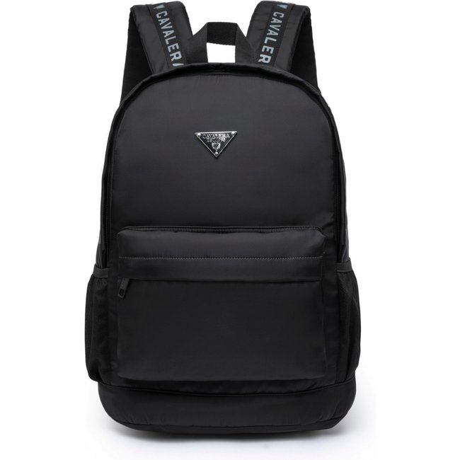 Mochila Feminina Cavalera Escolar Trabalho Resistente