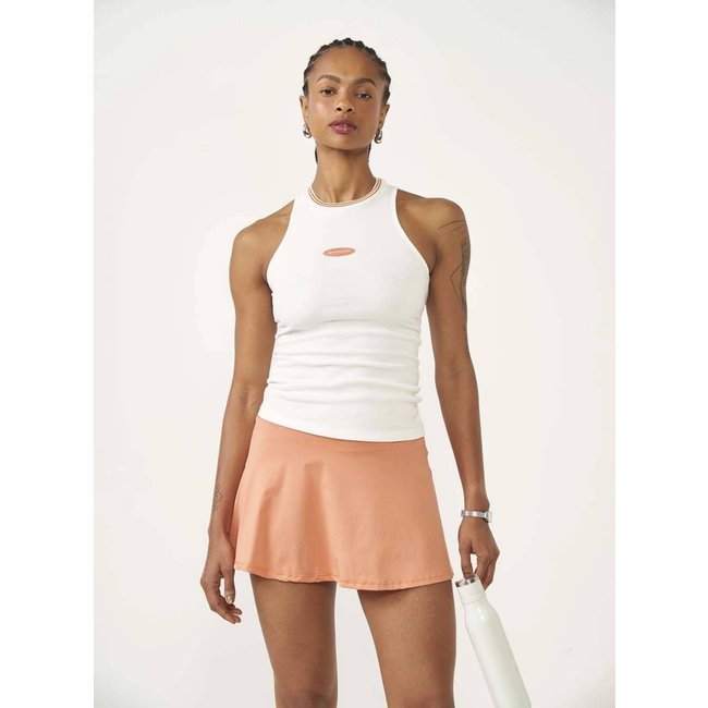 Regata Colcci Sport Canelada Feminina Off Natural