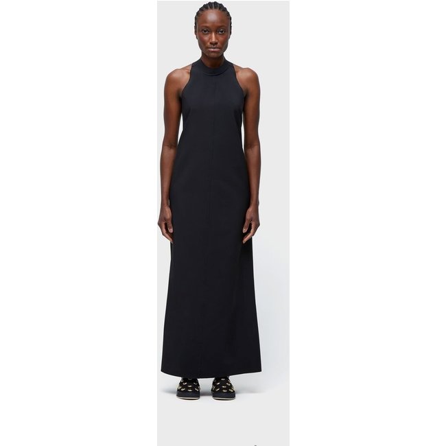 Vestido raglan superlight double face OSKLEN