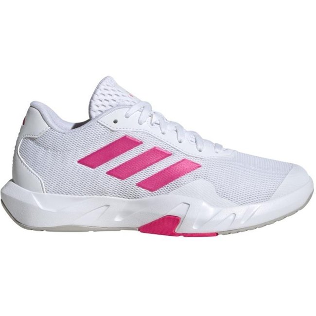 Tênis de treino Amplimove adidas Performance Branco