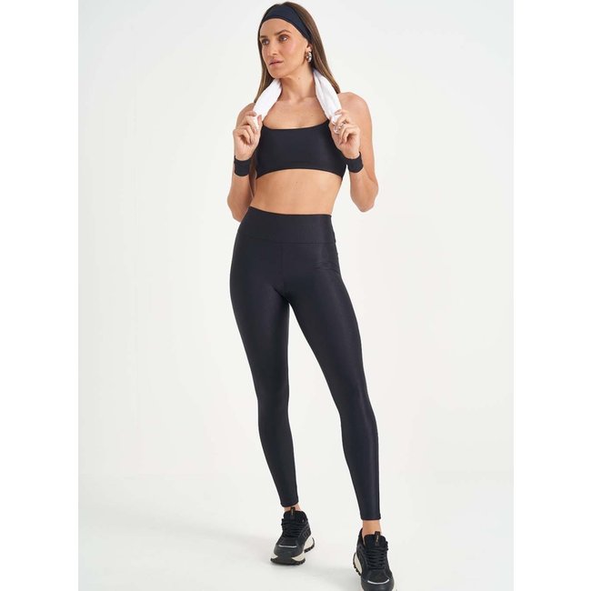 Legging Colcci Perfect Fit Preta
