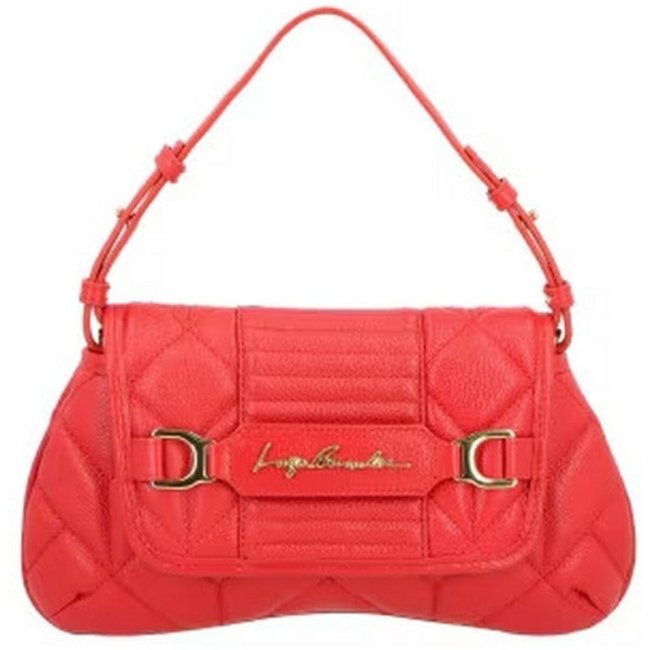 Bolsa Luiza Barcelos 77771030 Vermelho