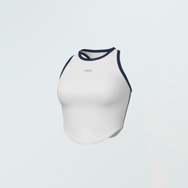 Regata Fila Essential Training Feminina Incolor