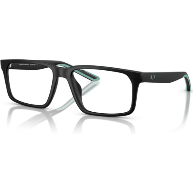 Armacao Armani Exchange Ax3118U 8058 55