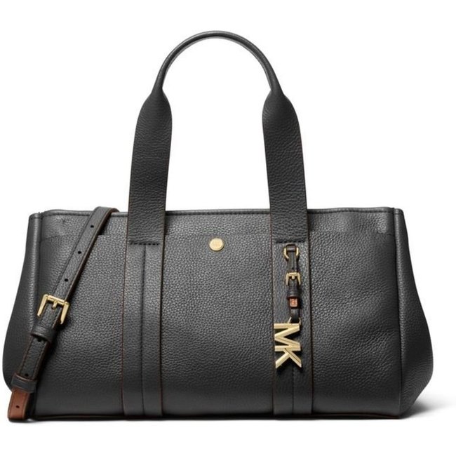 Bolsa Tiracolo Romee Pequena De Couro 30T5g1zs1l001