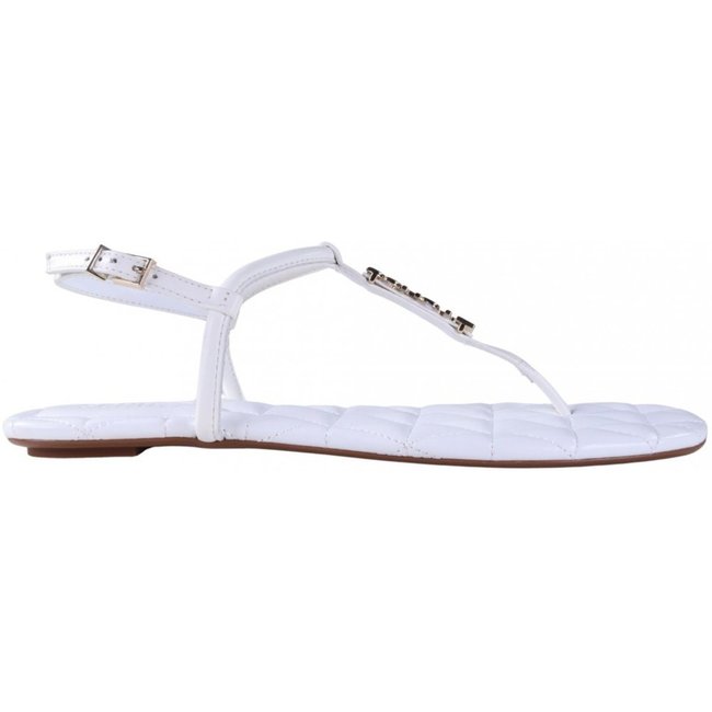 Sandália Feminina Schutz Rasteira S011680227 Schutz Branco
