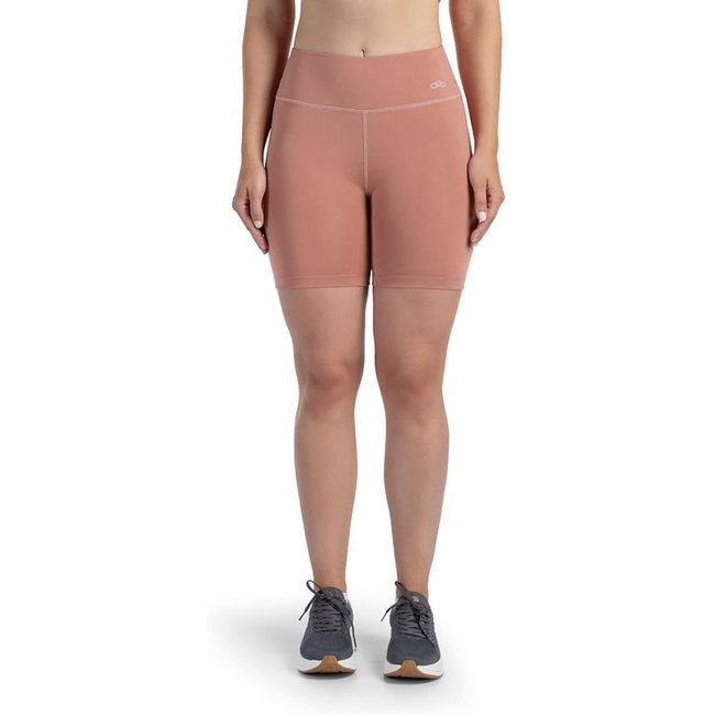 Bermuda Essential 6 Olympikus Feminina P Bege
