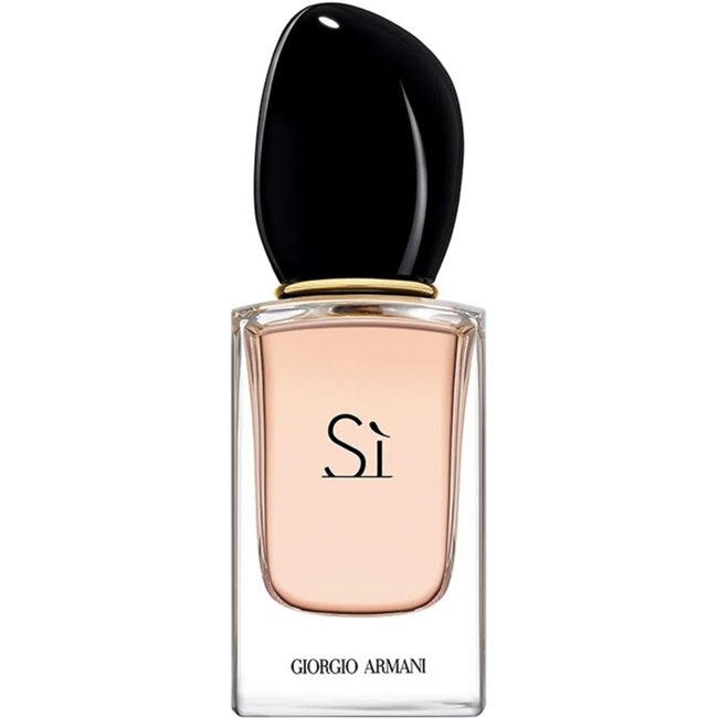 Sì Giorgio Armani Eau de Parfum - Perfume Feminino 50ml