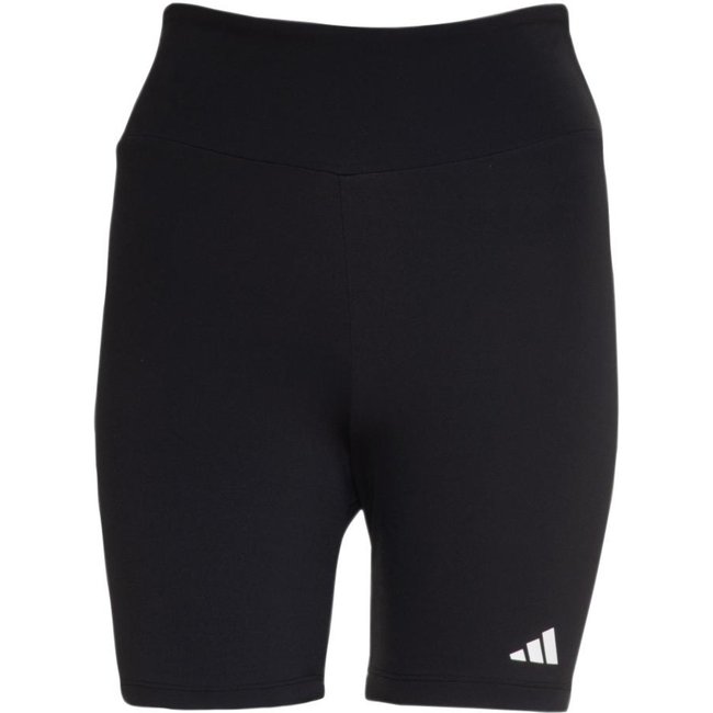 Shorts Treino De Poliamida adidas Performance Preto