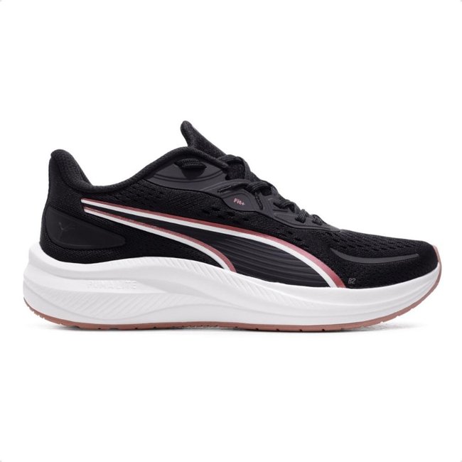 Tênis Puma Skyrocket Lite 2 Feminino Preto