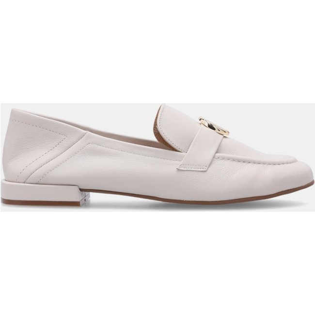 Loafer Saara Luz da Lua - 60340021 Luz Da Lua Off-white