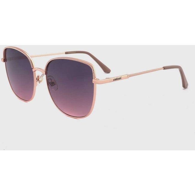 Óculos De Sol Colcci Fosco C0255B0967 Rosê
