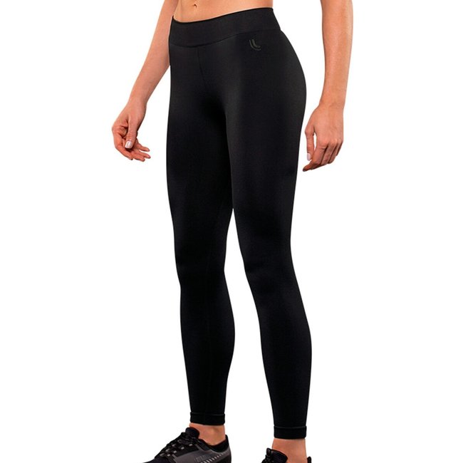 Legging Feminina Lupo 71502-002 Preto