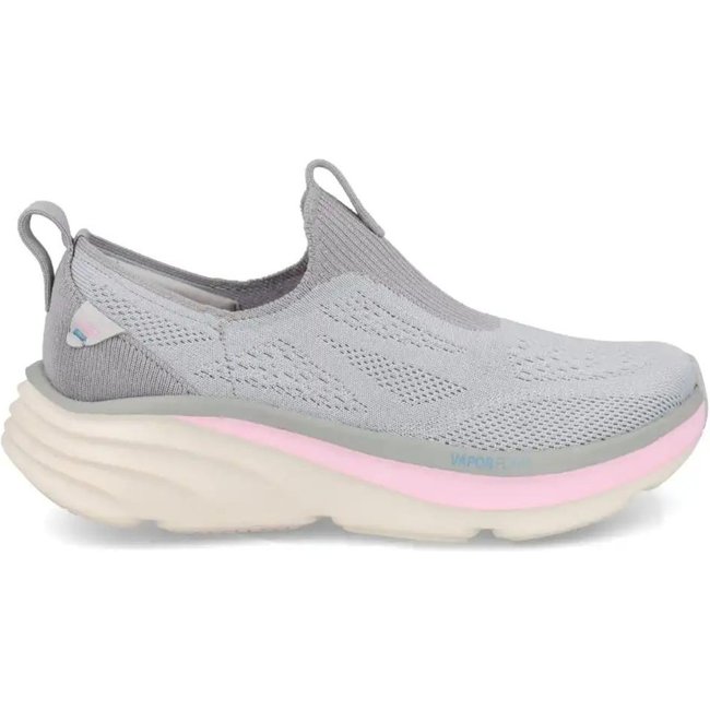 Tênis Skechers Vapor Pure Stride Feminino Cinza