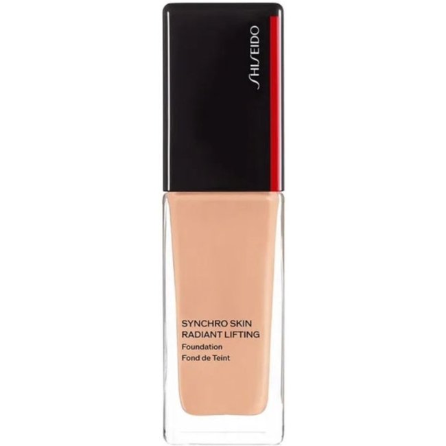 Shiseido Synchro Skin Radiant Lifting Foundation 260 - Base Líquida 30Ml