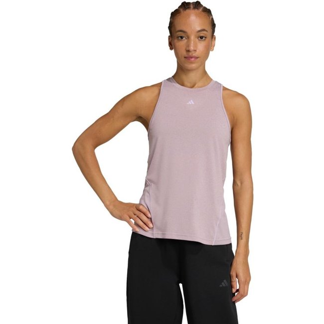 Regata Designed for Training adidas Performance Roxo