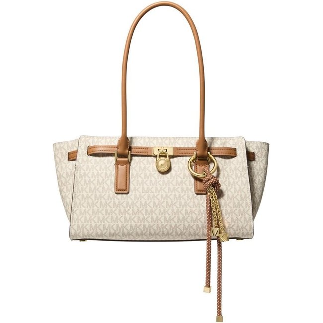 Bolsa De Ombro Hamilton Moderne Logo Pequena 30F5GNXT0B149