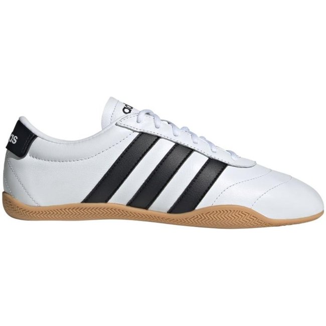 Tênis Grand Court Lo adidas Sportswear Branco
