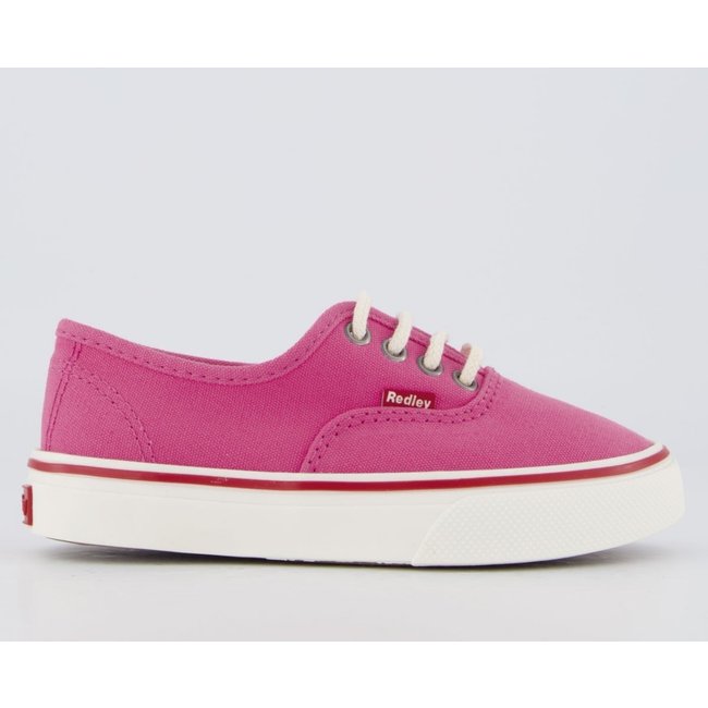 Tênis Redley Originals Rosa
