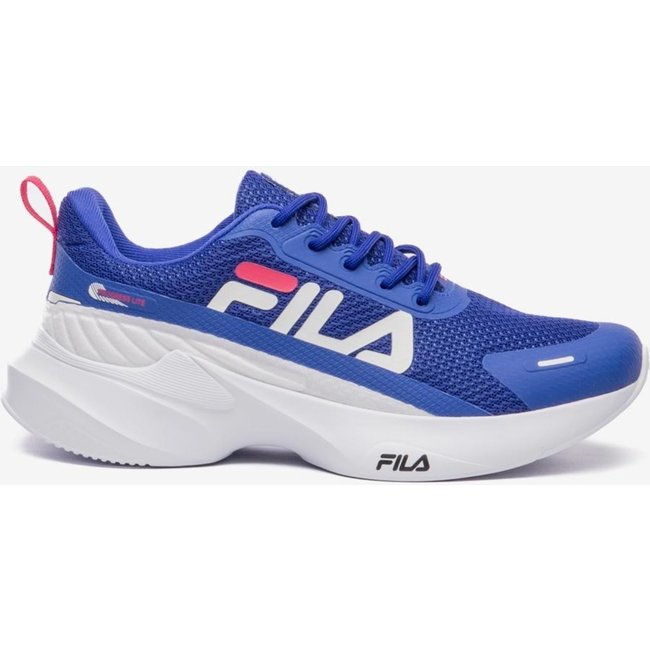 Tênis Fila Progress Lite Feminino Incolor