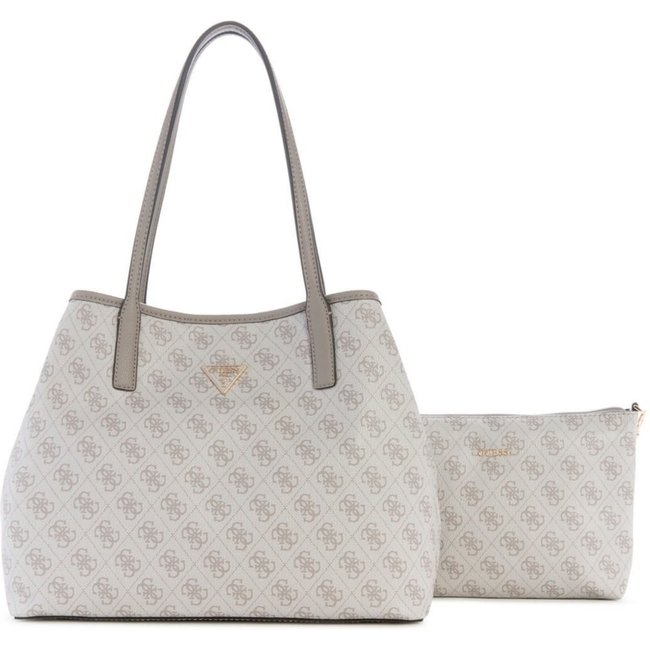 Bolsa Guess Victtoria 2 In 1 Tote Nude