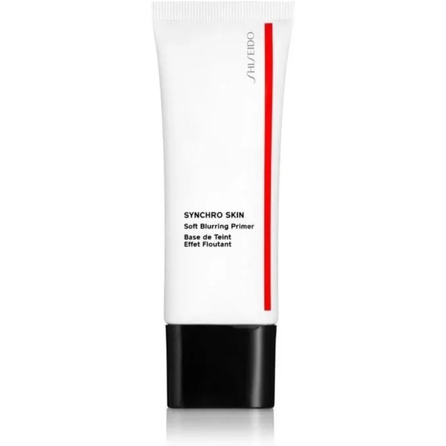 Shiseido Synchro Skin Soft Blurring Primer - 30Ml