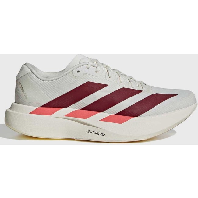 Tênis Feminino adidas Performance Adizero Evo Sl Branco