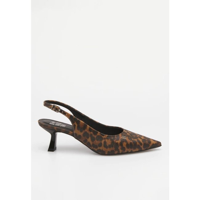 SLINGBACK ELOÁ DI VALENTINI ONÇA