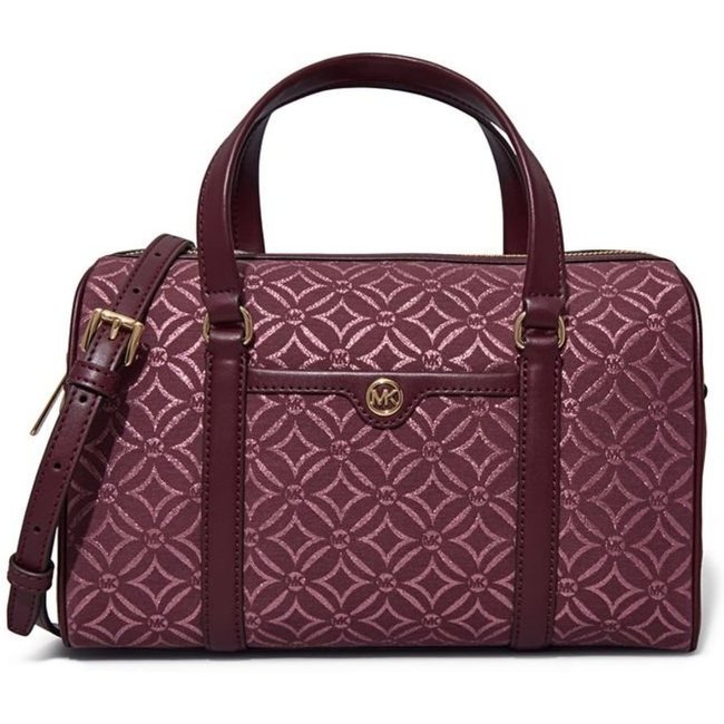 Bolsa Tranversal Jet Set Logo Média 35F4gtfs6j676