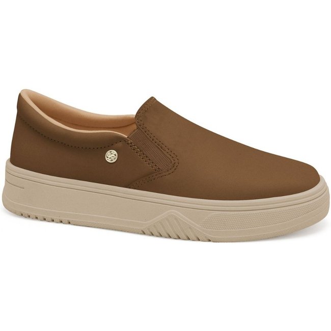 Tênis Feminino Slip On Urbano Casual Leve Ramarim 2688101