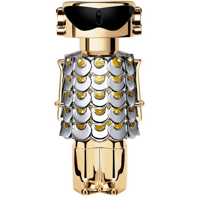 Paco Rabanne Fame Feminino Eau de Parfum 80 ml Incolor