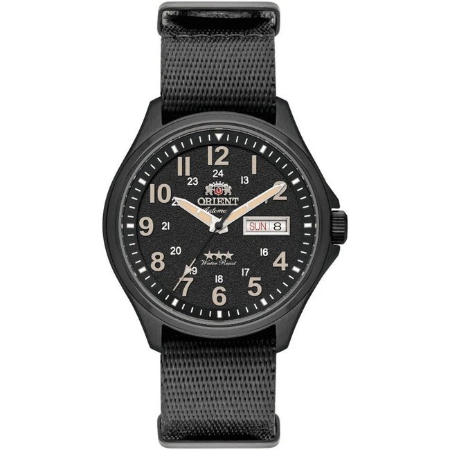Relogio Orient Yn6pn007 P2px
