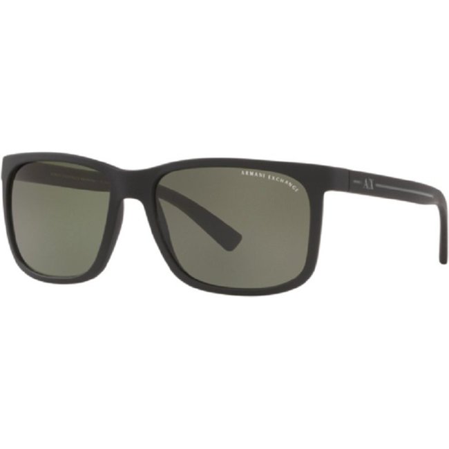 Oculos Solar Armani Exchange Ax4041Sl 80789A58