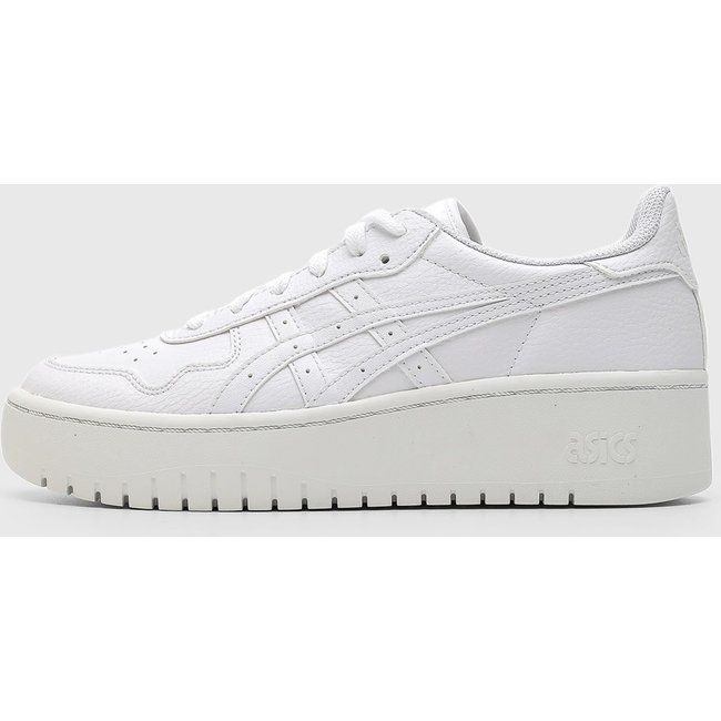 Tênis Feminino Asics Japan S PF Branco