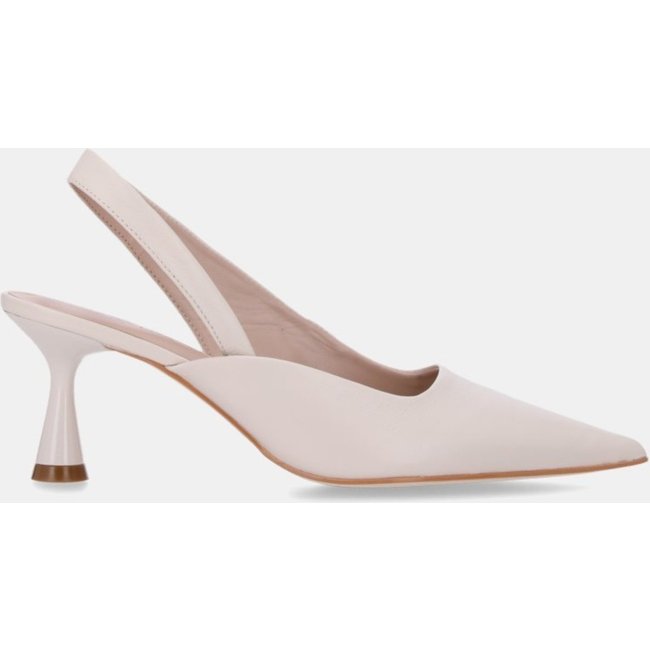Slingback Luz da Lua - 60750008 Luz Da Lua Off-white