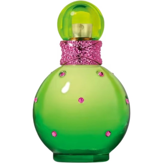 Fantasy Jungle Perfume Feminino Eau de Toilette 30ml