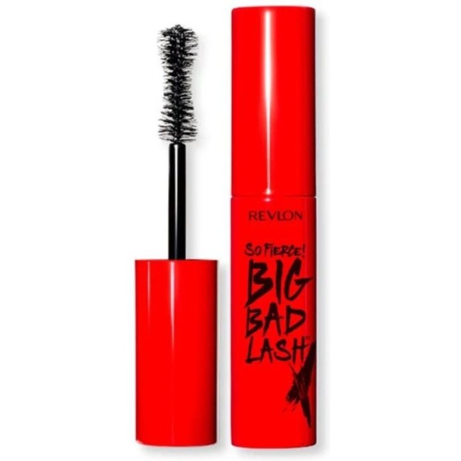 Revlon Máscara De Cílios So Fierce! Big Bad Lash10Ml