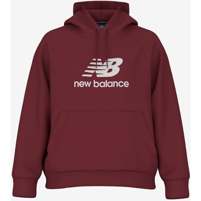 Casaco Com Capuz Essentials Feminino