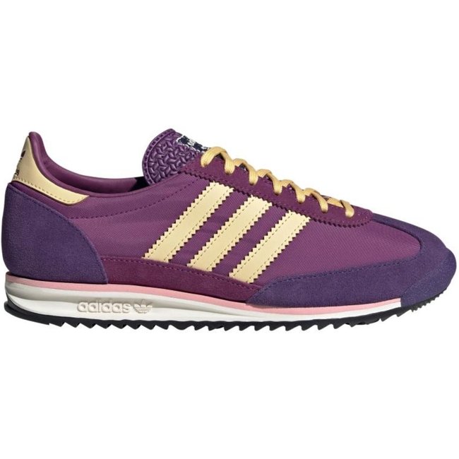 Tênis SL 72 OG adidas Originals Roxo