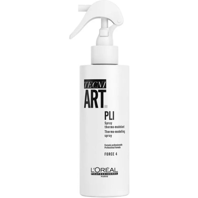 L'Oréal Professionnel Tecni Art Pli - Spray Finalizador - 190ml
