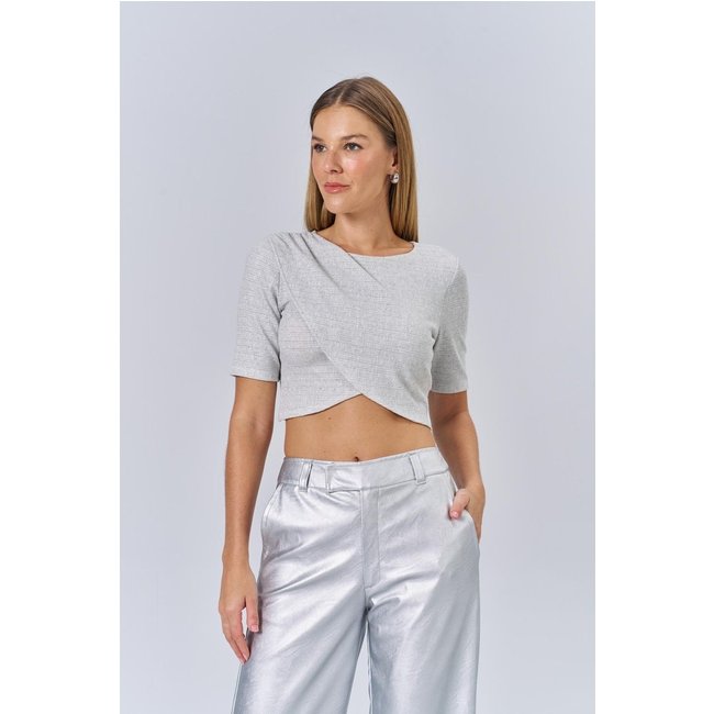 Blusa Celebration Lush Feminina Acostamento