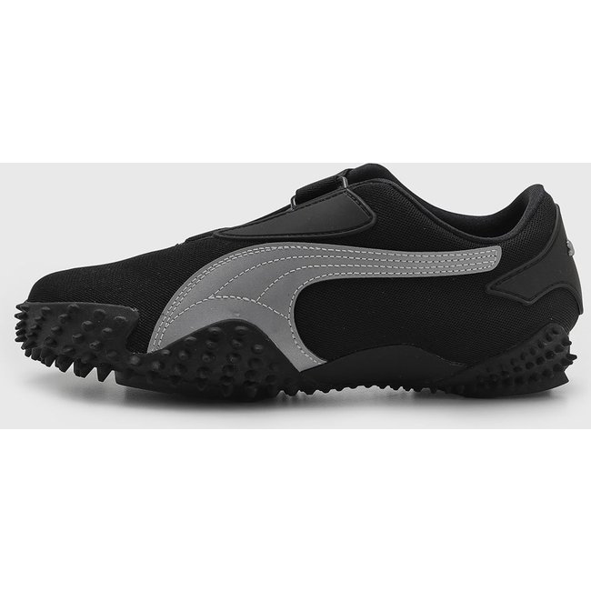 Tênis Feminino Puma Mostro Og Preto