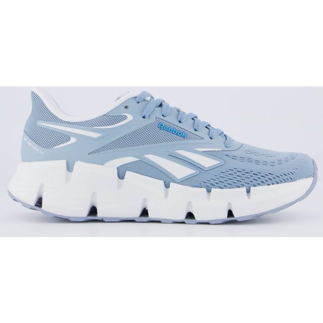 Tênis Reebok Zig Dynamica 6 Feminino Azul